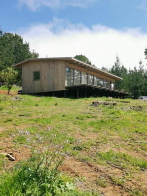 Cabañas Quebrada Honda